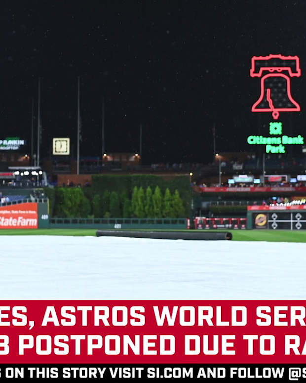 WorldSeriesGame3postponed